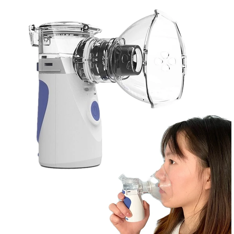 mesh nebulizer-801 mesh nebulizer-801