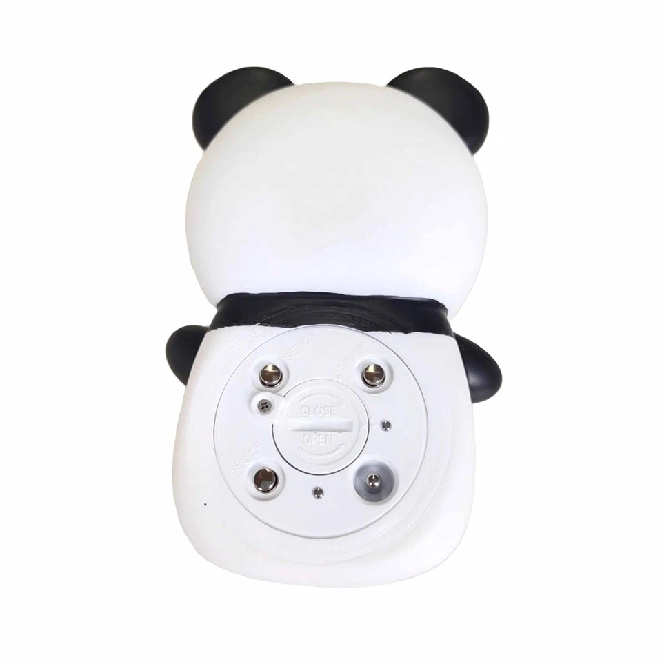 Baby Bath With Thermometer