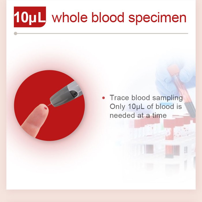 hemoglobin meter hemoglobin meter