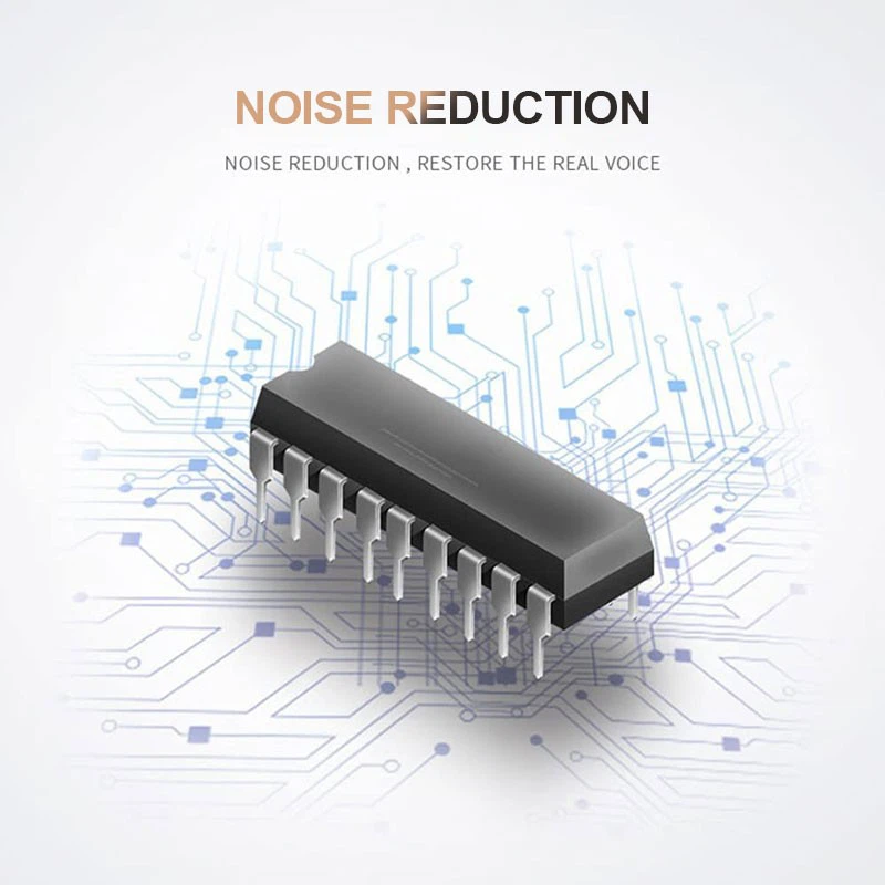 Rohs Ear Sound Amplifier Hearing Aid