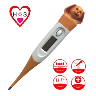 Termòmetre tipus cat