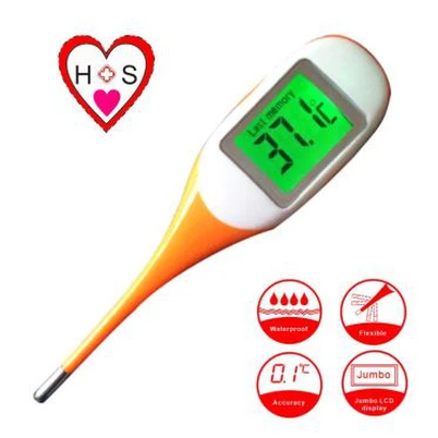 Termòmetre infantil