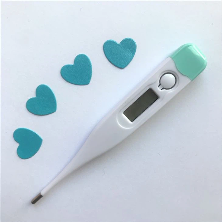 Baby Fever Thermometer