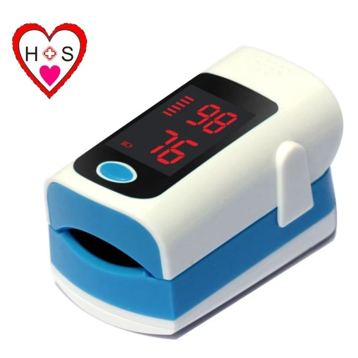 Oximeter Pulse