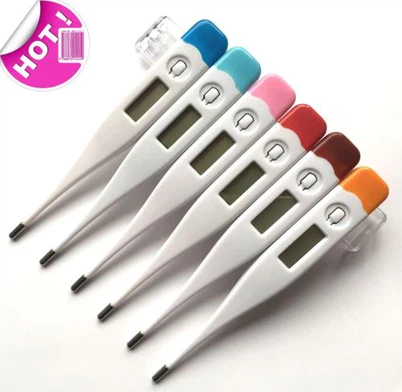 Termòmetre digital CE