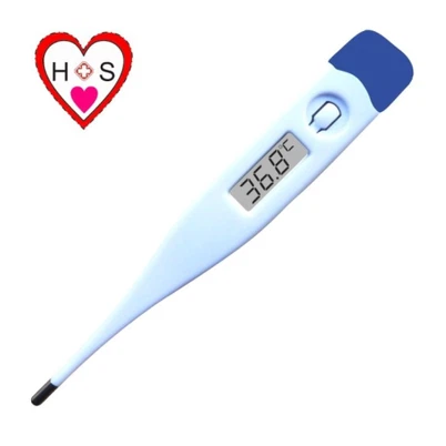 Termòmetre electrònic infantil