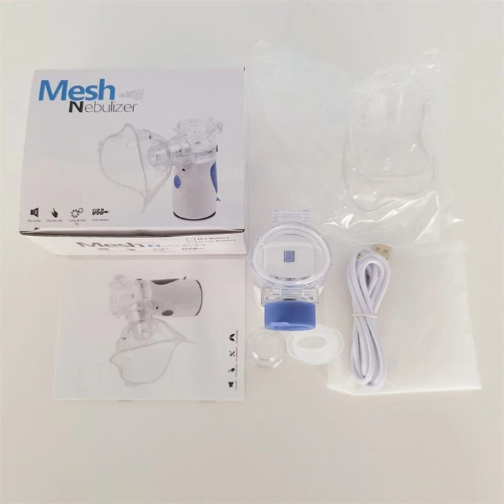 Nebulizer Machine For Adults