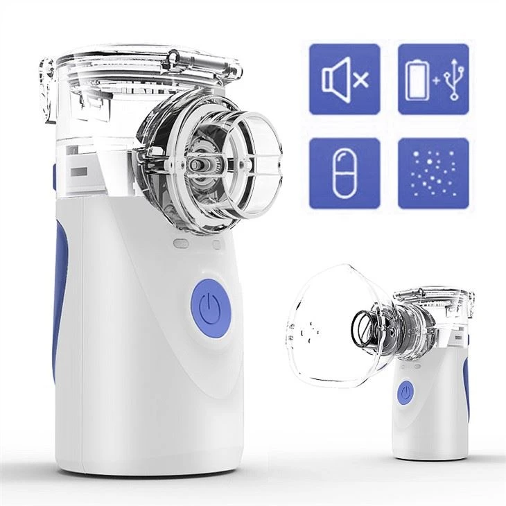 Ultrasonic Nebulizer
