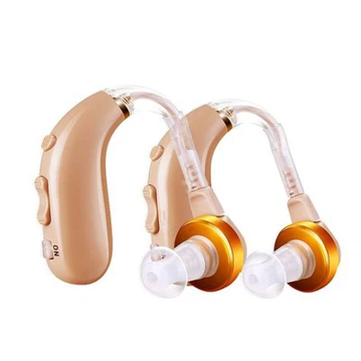 Audiòfons de fàbrica de la Xina