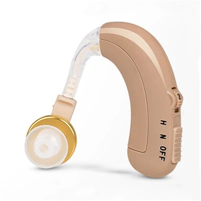 Audiòfon per a gent gran