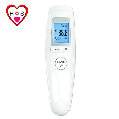 Termòmetre d'infrarojos automàtic OEM