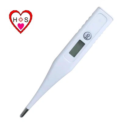 Termòmetre digital de temperatura