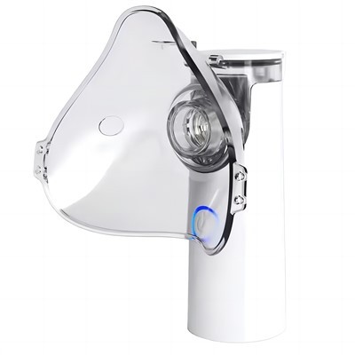 Nebulitzador de malla d'inhalador ultrasònic