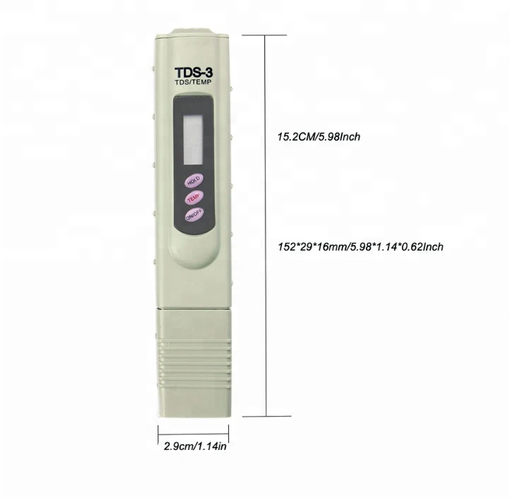 TDS Meter